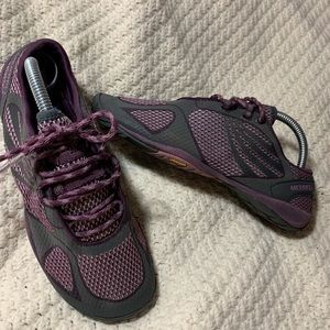 Lightweight hiking/climbing shoes